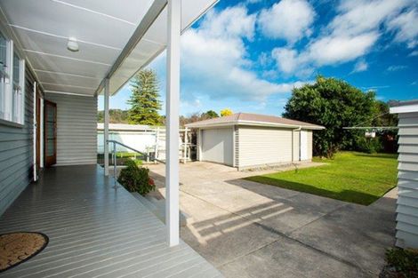 Photo of property in 6 Lewis Street, Kaiti, Gisborne, 4010