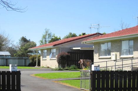 Photo of property in 2 Semple Street, Huntly, 3700