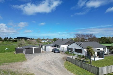 Photo of property in 56 Coley Street, Foxton, 4814