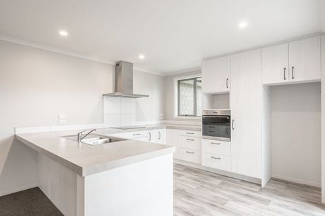 Photo of property in 1b Jellicoe Road, Matamata, 3400