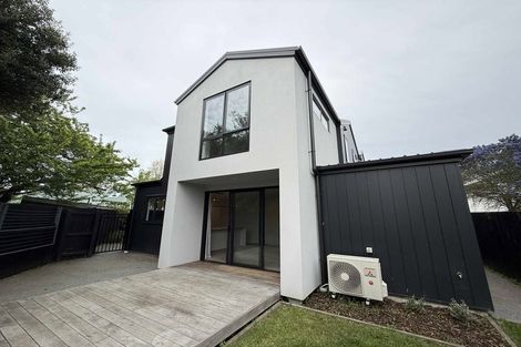 Photo of property in 96c Strickland Street, Sydenham, Christchurch, 8023