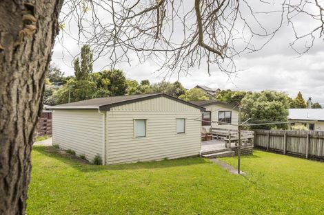 Photo of property in 18 Tiritoa Terrace, Feilding, 4702