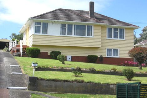 Photo of property in 36 Albrecht Avenue, Mount Roskill, Auckland, 1041