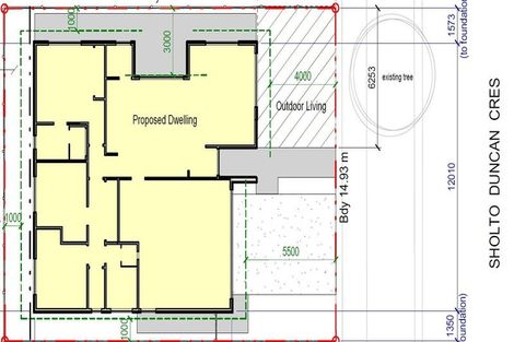 Photo of property in 64 Sholto Duncan Crescent, Halswell, Christchurch, 8025