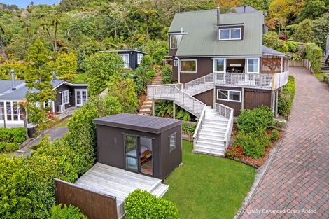 Photo of property in 458a Spencer Road, Lake Tarawera, Rotorua, 3076