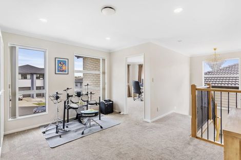 Photo of property in 18 Kilcooley Road, Flat Bush, Auckland, 2019