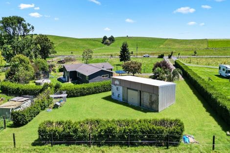 Photo of property in 1440 Tauwhare Road, Eureka, Hamilton, 3287