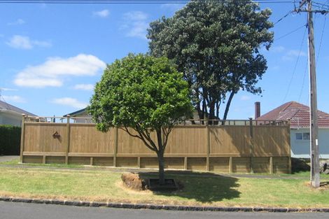 Photo of property in 7 Curzon Street, Onehunga, Auckland, 1061