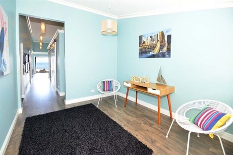 Photo of property in 1047 Whangaparaoa Road, Tindalls Beach, Whangaparaoa, 0930