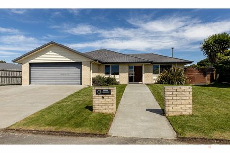 Photo of property in 4 Lincoln Street, Marchwiel, Timaru, 7910