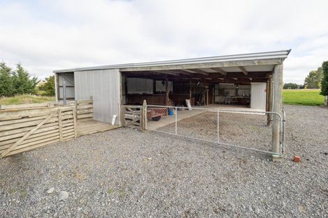 Photo of property in 59 Johnston Road, Rakaia, 7784
