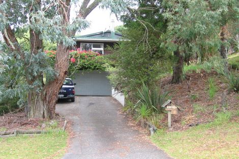 Photo of property in 110 Stredwick Drive, Torbay, Auckland, 0630
