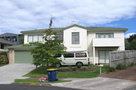 Photo of property in 50 Bronzewing Terrace, Unsworth Heights, Auckland, 0632