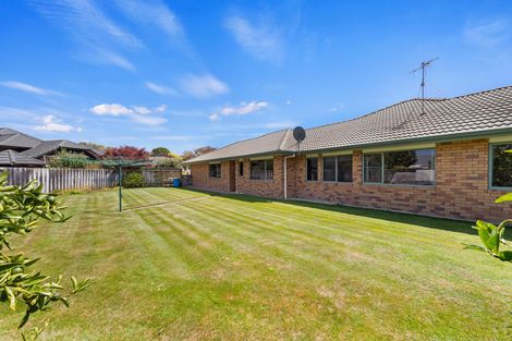 Photo of property in 6 Grosvenor Drive, Matamata, 3400
