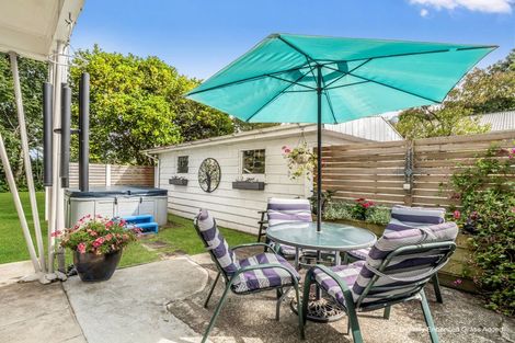 Photo of property in 20 Clark Street, Levin, 5510