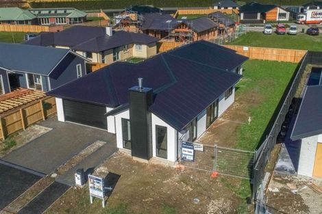 Photo of property in 10 Beak Street, Rolleston, 7615