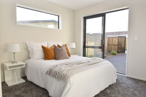 Photo of property in 4/14 Cotswold Avenue, Bishopdale, Christchurch, 8053