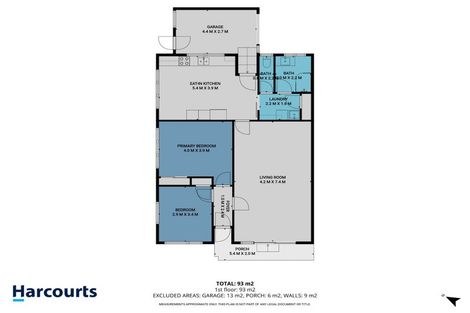 Photo of property in 1/18 Cairnfield Road, Kensington, Whangarei, 0112