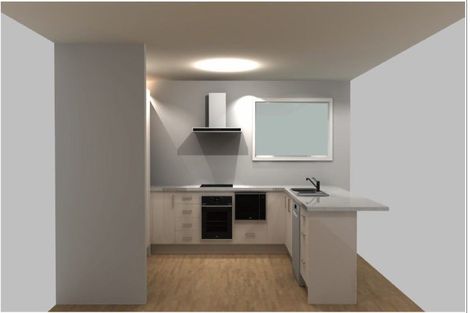 Photo of property in 58d Wembley Place, Whanganui East, Wanganui, 4500