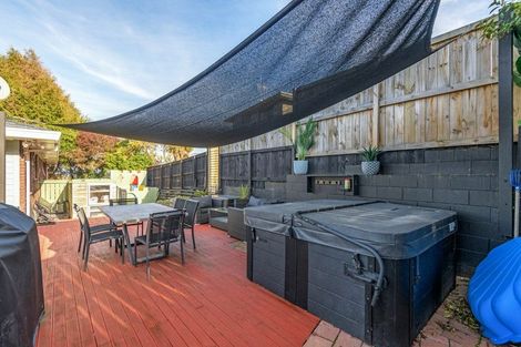 Photo of property in 16 Dalzien Place, Feilding, 4702