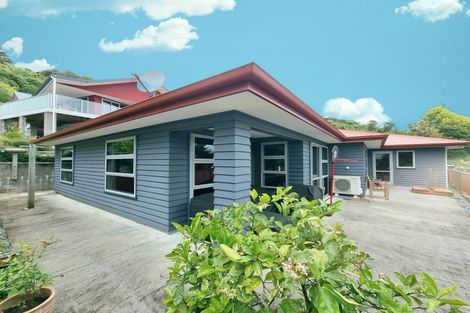 Photo of property in 8 Devon Street, Greymouth, 7805