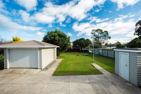 Photo of property in 6 Lewis Street, Kaiti, Gisborne, 4010