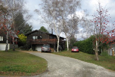 Photo of property in 77 Aubrey Road, Wanaka, 9305