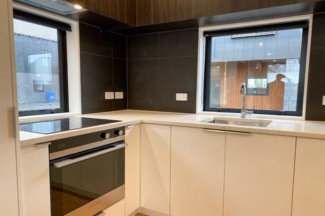 Photo of property in 9/58 Waltham Road, Sydenham, Christchurch, 8023