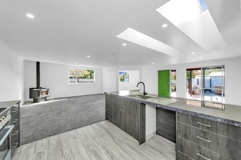 Photo of property in 66 North Terrace, Darfield, 7510