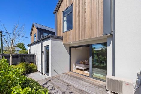 Photo of property in 2/37 Bellvue Avenue, Papanui, Christchurch, 8053