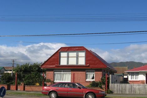 Photo of property in 90 Cuba Street, Petone, Lower Hutt, 5012