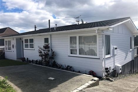Photo of property in 115 Major Drive, Kelson, Lower Hutt, 5010
