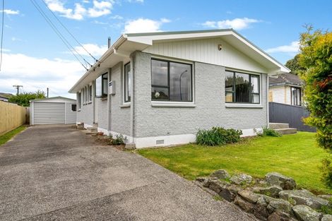 Photo of property in 59 Chapman Crescent, Naenae, Lower Hutt, 5011