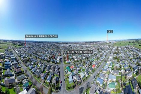 Photo of property in 63 Heywood Street, Grasmere, Invercargill, 9810