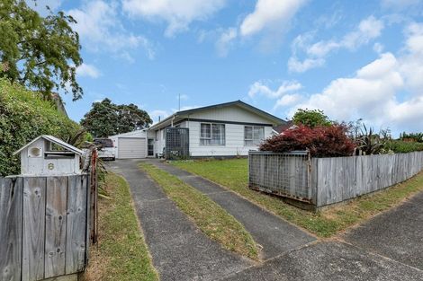 Photo of property in 8 Edge Street, Onerahi, Whangarei, 0110