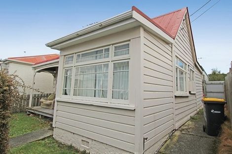 Photo of property in 10 Ethel Benjamin Place, North Dunedin, Dunedin, 9016