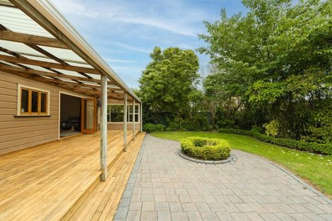 Photo of property in 435 College Street, Hokowhitu, Palmerston North, 4410