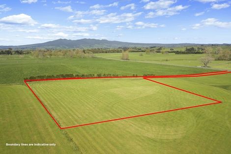 Photo of property in 99 Old School Road, Ngahinapouri, Ohaupo, 3290