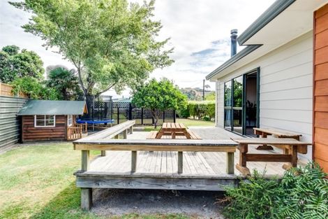 Photo of property in 6 Grey Street, Bay View, Napier, 4104