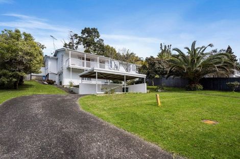 Photo of property in 64 Ayton Drive, Totara Vale, Auckland, 0629