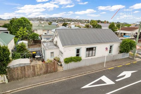 Photo of property in 60 Melbourne Street, South Dunedin, Dunedin, 9012