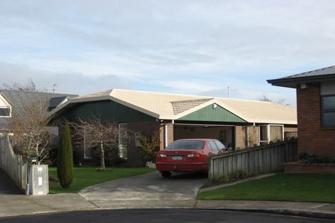 Photo of property in 41 Vogel Place, Waikiwi, Invercargill, 9810