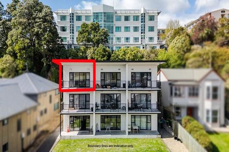 Photo of property in 7/377 Leith Street, North Dunedin, Dunedin, 9016