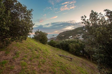 Photo of property in 239 Houghton Bay Road, Houghton Bay, Wellington, 6023