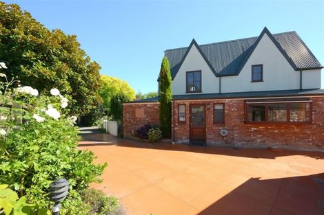 Photo of property in 1/16 Glenburn Place, Avonhead, Christchurch, 8042