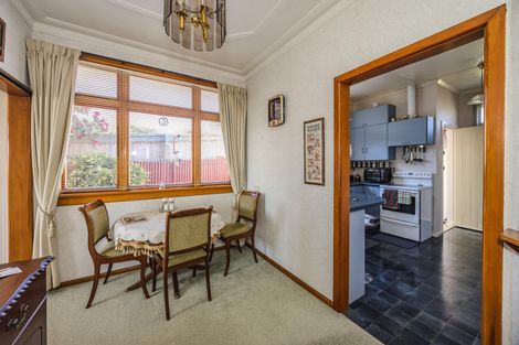 Photo of property in 29 Tamar Street, South Hill, Oamaru, 9400