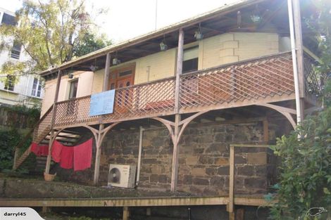 Photo of property in 197 Stuart Street, Dunedin Central, Dunedin, 9016