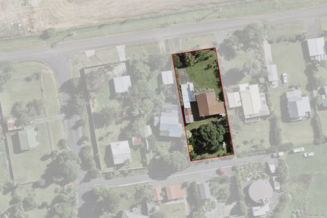 Photo of property in 68 Mclarin Road, Glenbrook, Waiuku, 2681