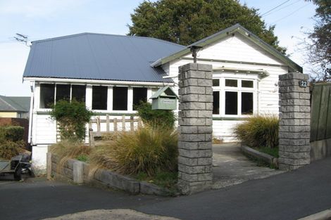 Photo of property in 22 Kilgour Street, Roslyn, Dunedin, 9010