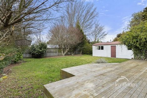 Photo of property in 6 Dix Street, Wigram, Christchurch, 8042